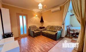 1-к квартира, вторичка, 40м2, 10/10 этаж