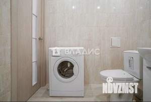 Студия квартира, вторичка, 30м2, 15/25 этаж