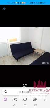 3-к квартира, вторичка, 67м2, 20/25 этаж