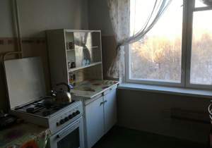 3-к квартира, вторичка, 57м2, 8/9 этаж