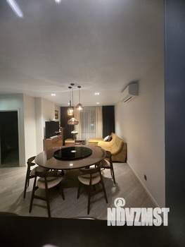 5-к квартира, вторичка, 130м2, 9/25 этаж