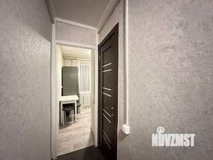 2-к квартира, вторичка, 42м2, 3/5 этаж