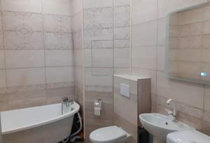 1-к квартира, вторичка, 49м2, 16/27 этаж