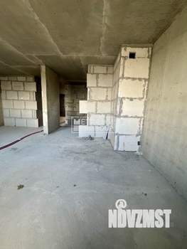 2-к квартира, вторичка, 66м2, 16/25 этаж