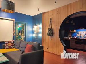 2-к квартира, вторичка, 84м2, 20/25 этаж