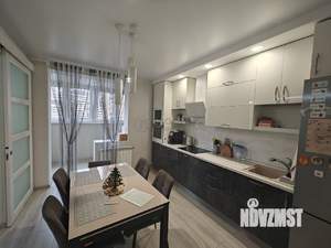 2-к квартира, вторичка, 67м2, 12/25 этаж