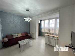 Студия квартира, вторичка, 30м2, 17/25 этаж