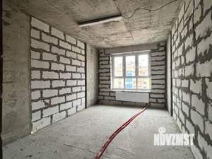 2-к квартира, вторичка, 70м2, 25/25 этаж