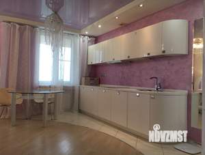 Студия квартира, вторичка, 43м2, 19/25 этаж