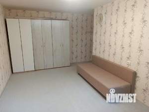 2-к квартира, вторичка, 45м2, 1/5 этаж