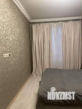 2-к квартира, вторичка, 84м2, 10/25 этаж