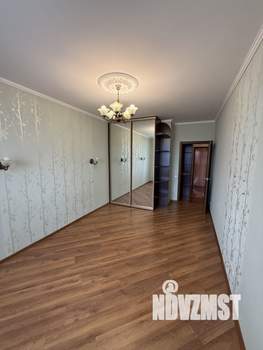 1-к квартира, вторичка, 42м2, 14/25 этаж