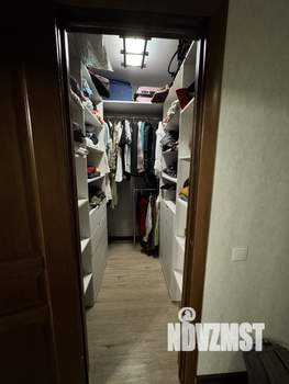 2-к квартира, вторичка, 64м2, 3/25 этаж