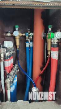 3-к квартира, вторичка, 147м2, 15/24 этаж