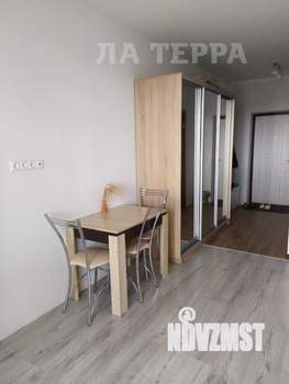 Студия квартира, вторичка, 32м2, 25/25 этаж