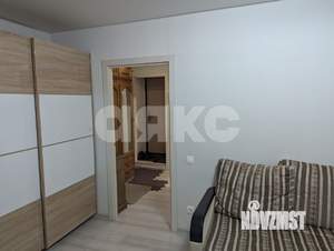 2-к квартира, вторичка, 41м2, 1/5 этаж