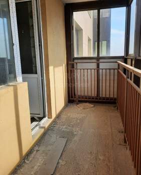 Студия квартира, вторичка, 30м2, 10/25 этаж