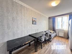 1-к квартира, вторичка, 56м2, 10/25 этаж