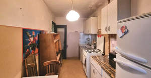 1-к квартира, вторичка, 37м2, 4/9 этаж