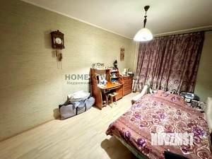 2-к квартира, вторичка, 73м2, 5/18 этаж