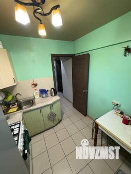 2-к квартира, вторичка, 44м2, 1/5 этаж