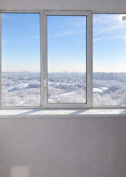 Студия квартира, вторичка, 30м2, 15/25 этаж