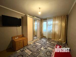 3-к квартира, вторичка, 51м2, 5/5 этаж