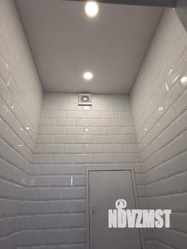 2-к квартира, вторичка, 89м2, 9/19 этаж