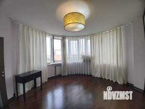 3-к квартира, вторичка, 80м2, 17/25 этаж