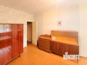 1-к квартира, вторичка, 32м2, 2/4 этаж