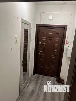 Студия квартира, вторичка, 28м2, 13/25 этаж