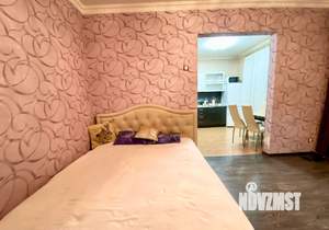 1-к квартира, вторичка, 38м2, 2/17 этаж