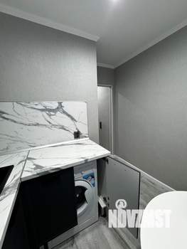 2-к квартира, вторичка, 44м2, 3/5 этаж