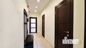 1-к квартира, вторичка, 40м2, 9/25 этаж