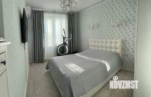 2-к квартира, вторичка, 66м2, 23/25 этаж