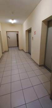 1-к квартира, вторичка, 43м2, 5/25 этаж