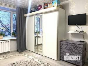 2-к квартира, вторичка, 37м2, 2/9 этаж