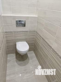 2-к квартира, вторичка, 58м2, 17/18 этаж
