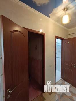 2-к квартира, вторичка, 75м2, 22/25 этаж