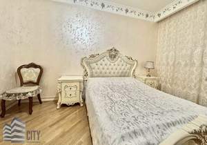 3-к квартира, вторичка, 128м2, 17/25 этаж