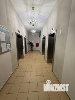 3-к квартира, вторичка, 113м2, 3/25 этаж