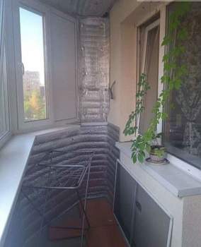 Студия квартира, вторичка, 30м2, 5/25 этаж
