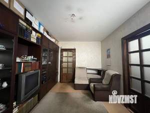 3-к квартира, вторичка, 50м2, 9/9 этаж