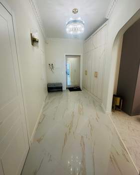 2-к квартира, вторичка, 62м2, 15/25 этаж