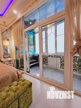 3-к квартира, вторичка, 75м2, 24/25 этаж
