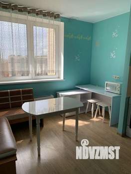 1-к квартира, вторичка, 44м2, 25/25 этаж