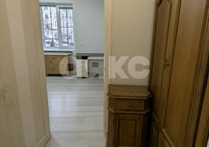 2-к квартира, вторичка, 41м2, 1/5 этаж