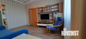 1-к квартира, вторичка, 34м2, 13/25 этаж