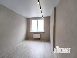 2-к квартира, вторичка, 63м2, 2/25 этаж