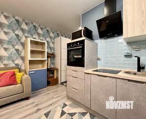 Студия квартира, вторичка, 29м2, 12/25 этаж